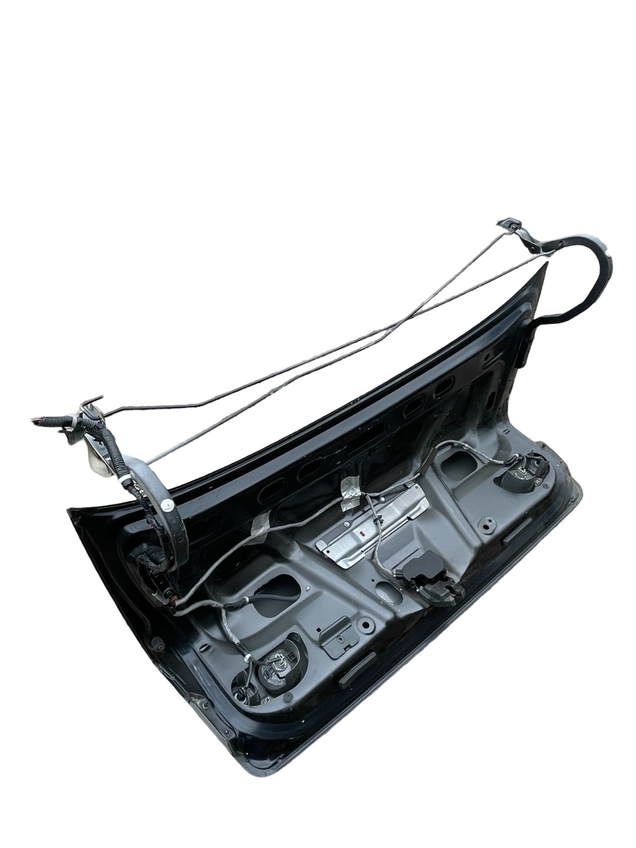Haion portbagaj HONDA ACCORD VII CL, CN 2003 - 2012 – foto 2