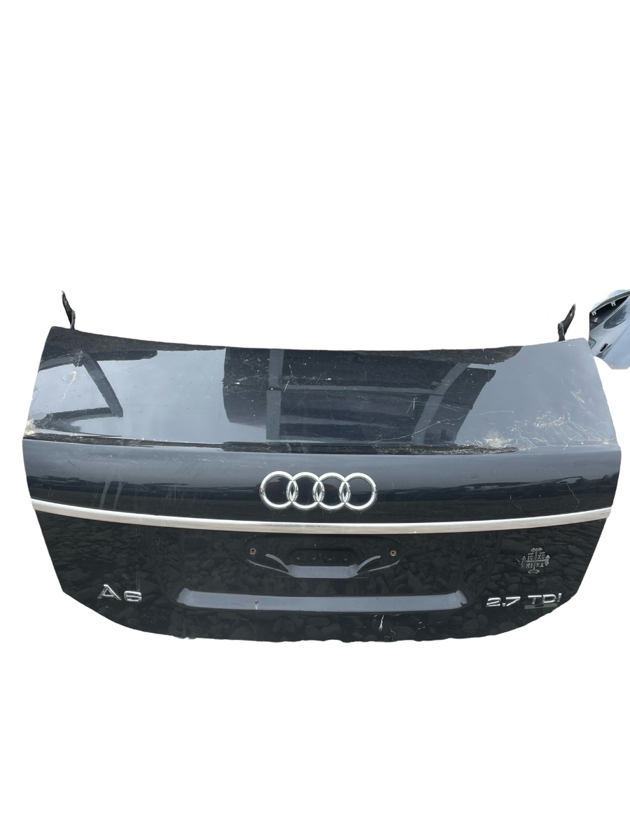 Haion portbagaj AUDI A6/S6 III Saloon 4F2, C6 2004 - 2011