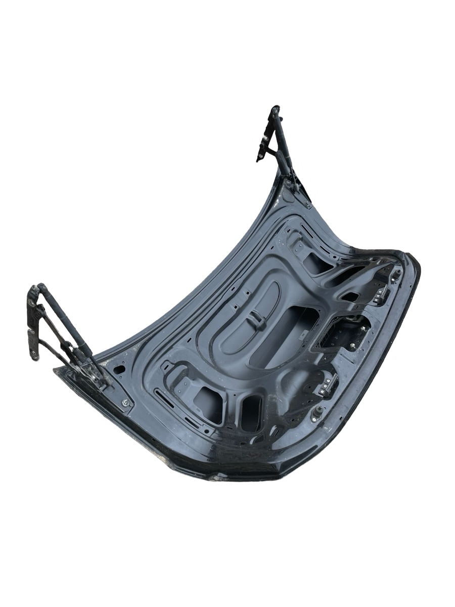Haion portbagaj AUDI A6/S6 III Saloon 4F2, C6 2004 - 2011 – foto 2