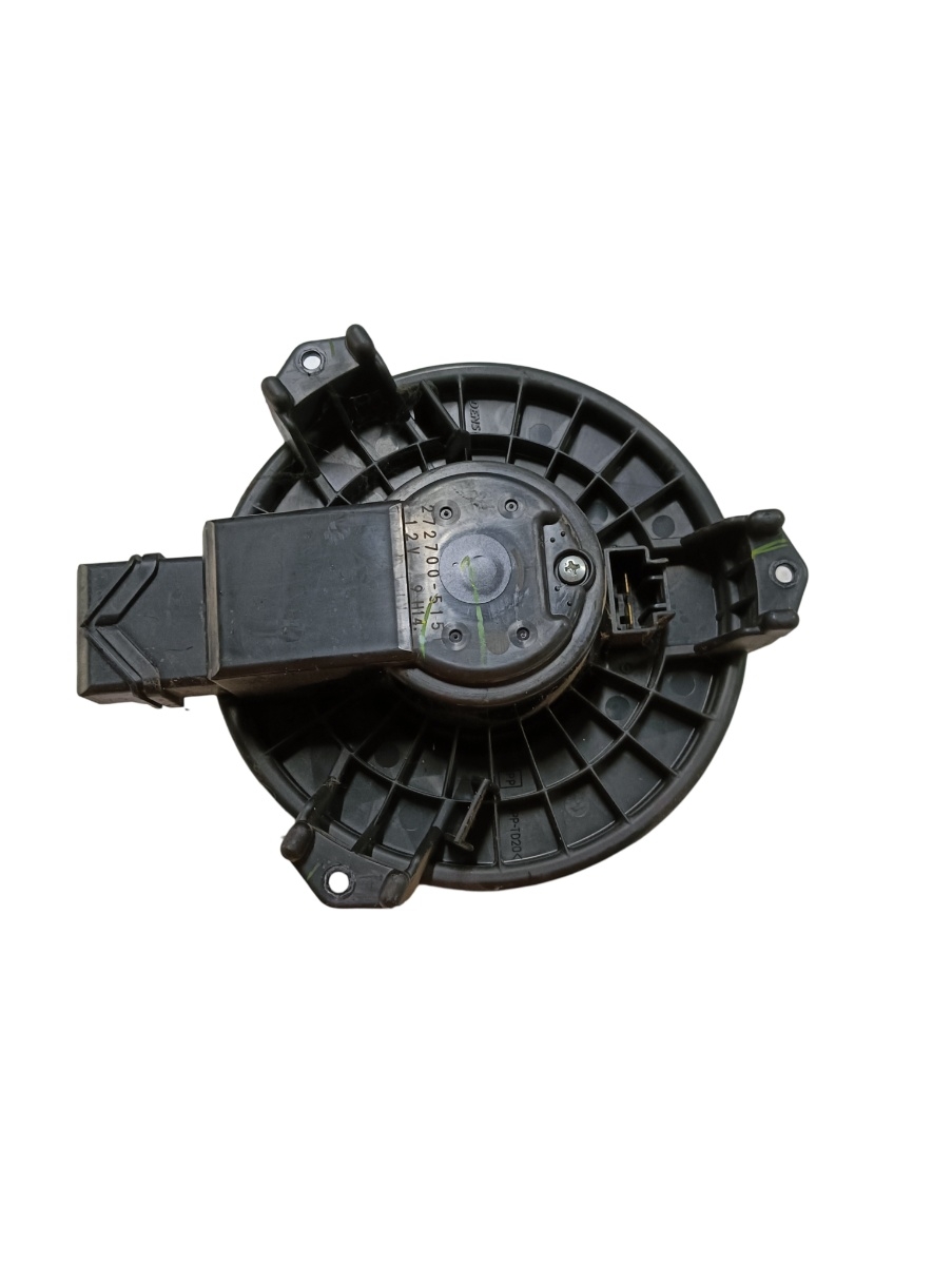 Aeroterma  TOYOTA RAV 4 III _A3_ 2005 - 2013 2727005151