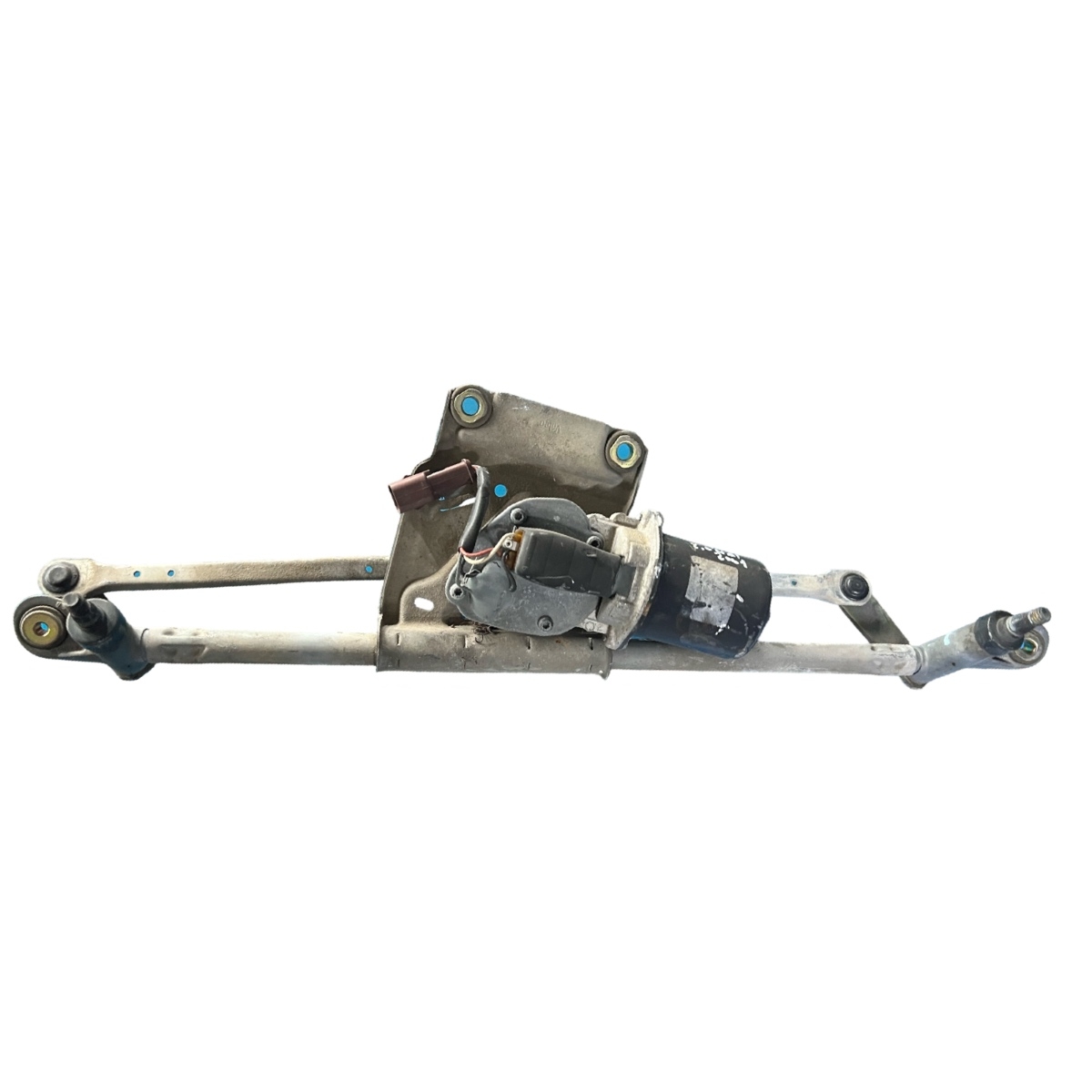 Ansamblu stergatoare parbriz PEUGEOT 406 8B 1995 - 2005