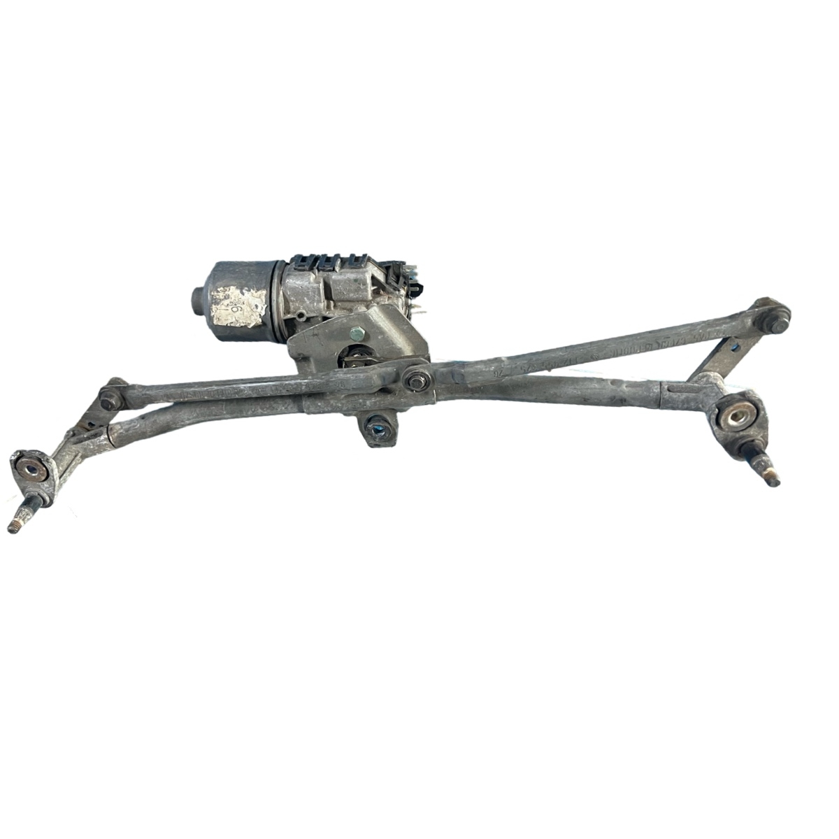 Ansamblu stergator VOLKSWAGEN BORA 1J2 1998 - 2013