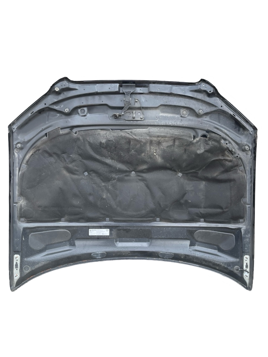 Capota motor AUDI A4 III 8EC, B7 2004 - 2008 – foto 2