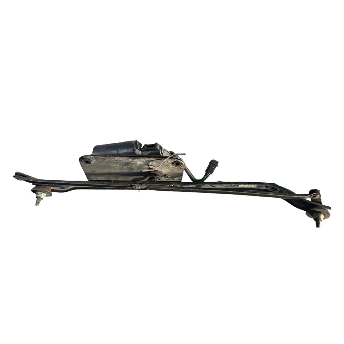 Ansamblu stergator LAND ROVER DISCOVERY III LA_, L319 2004 - 2009