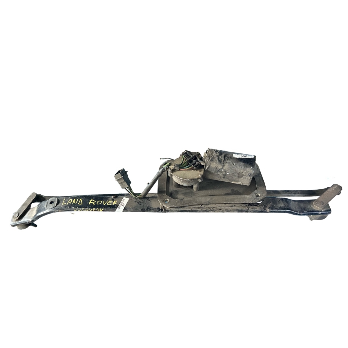 Ansamblu stergator LAND ROVER DISCOVERY III LA_, L319 2004 - 2009 – foto 2