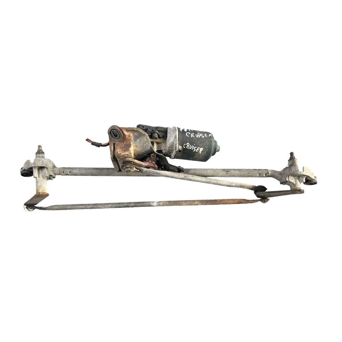 Ansamblu stergator CHRYSLER PT CRUISER PT_ 2000 - 2010