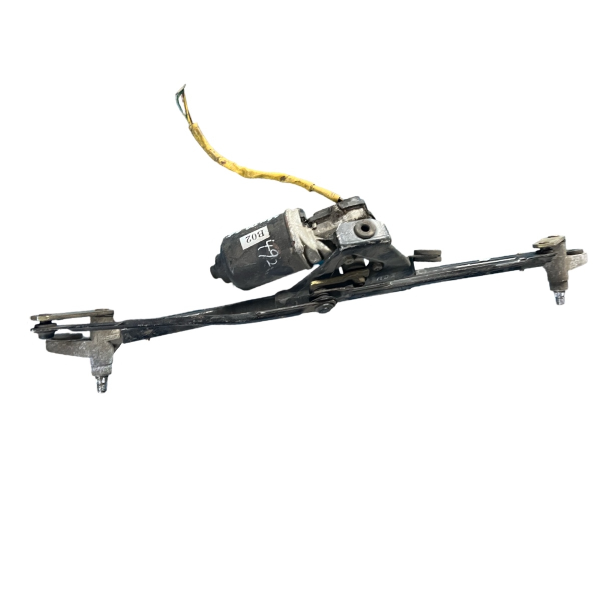 Ansamblu stergator HYUNDAI SANTA FE II CM 2005 - 2012