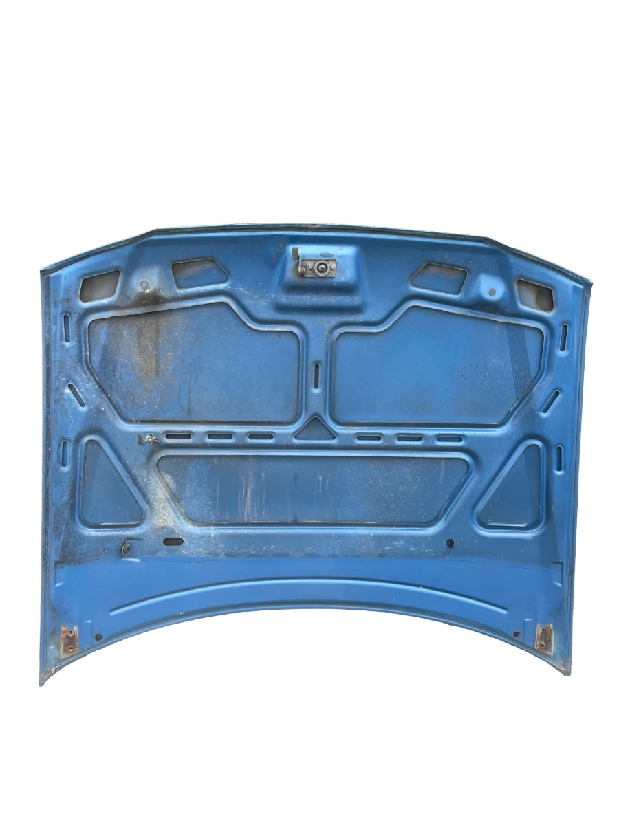 Capota motor DACIA SOLENZA B41_ 2003 - > – foto 2