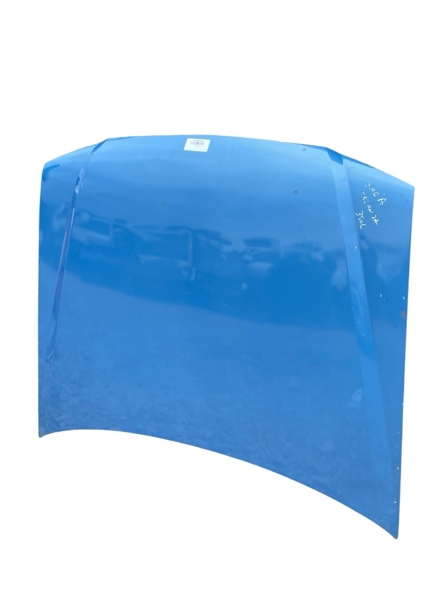 Capota motor DACIA SOLENZA B41_ 2003 - >