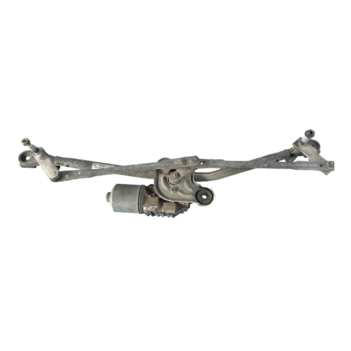Ansamblu stergator FORD MONDEO III Saloon B4Y 2000 - 2007