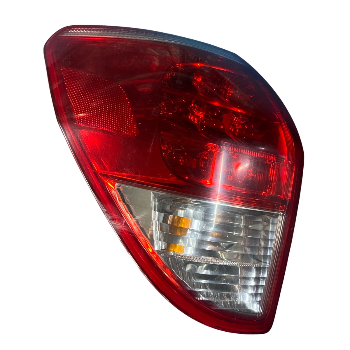 Lampa spate / Stop stanga TOYOTA RAV 4 III _A3_ 2005 - 2013