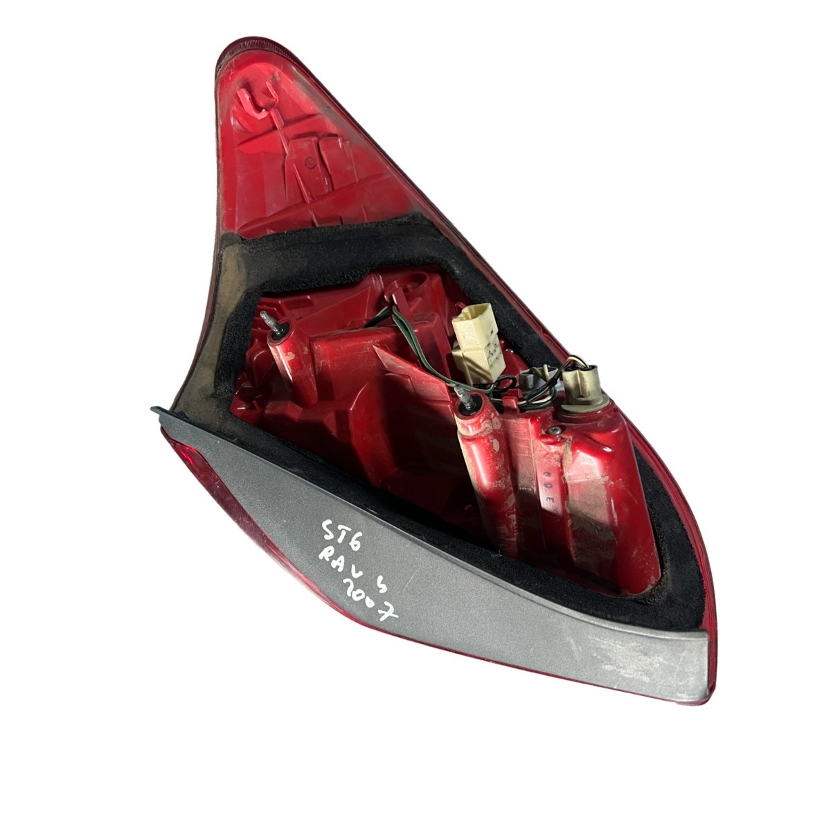 Lampa spate / Stop stanga TOYOTA RAV 4 III _A3_ 2005 - 2013 – foto 3