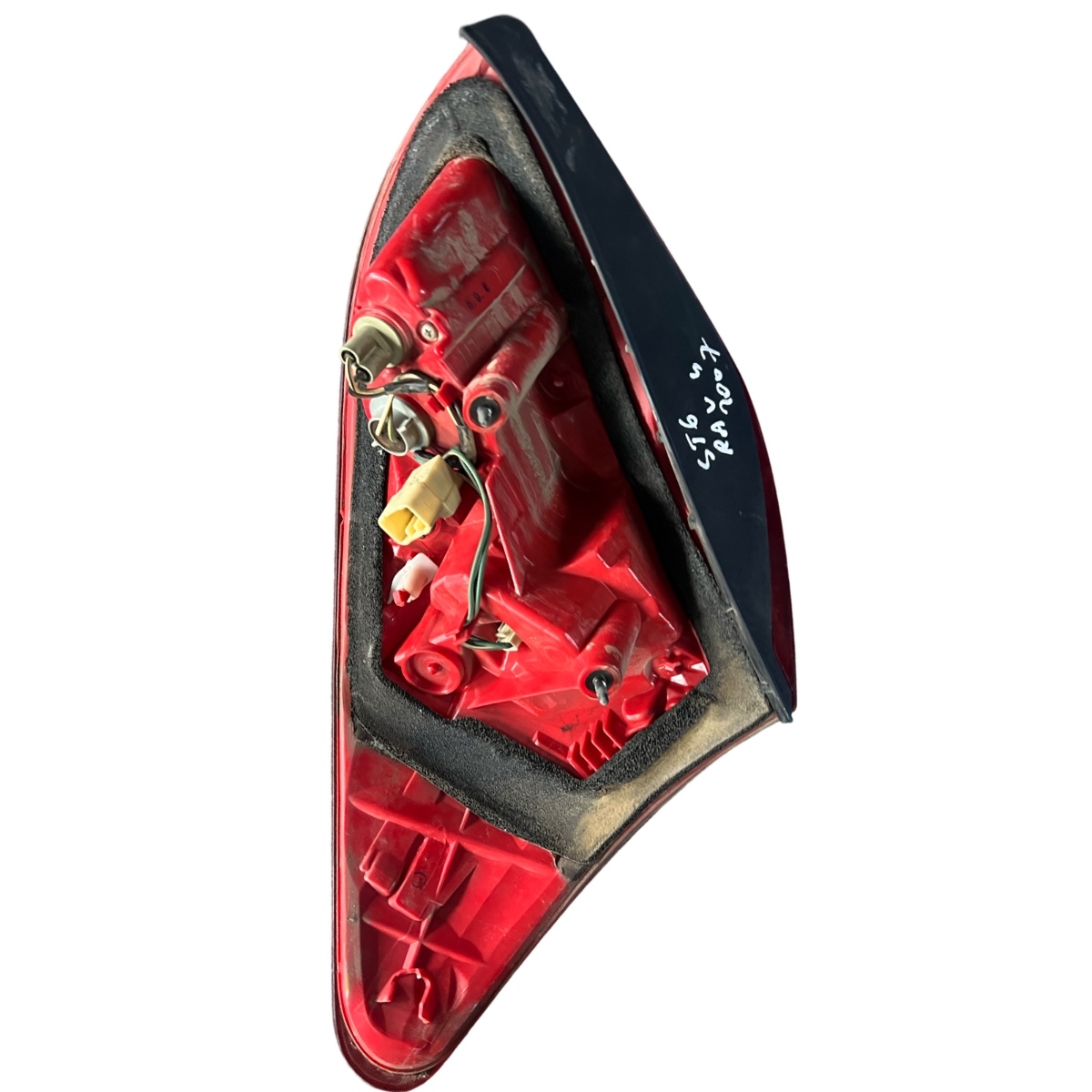 Lampa spate / Stop stanga TOYOTA RAV 4 III _A3_ 2005 - 2013 – foto 2
