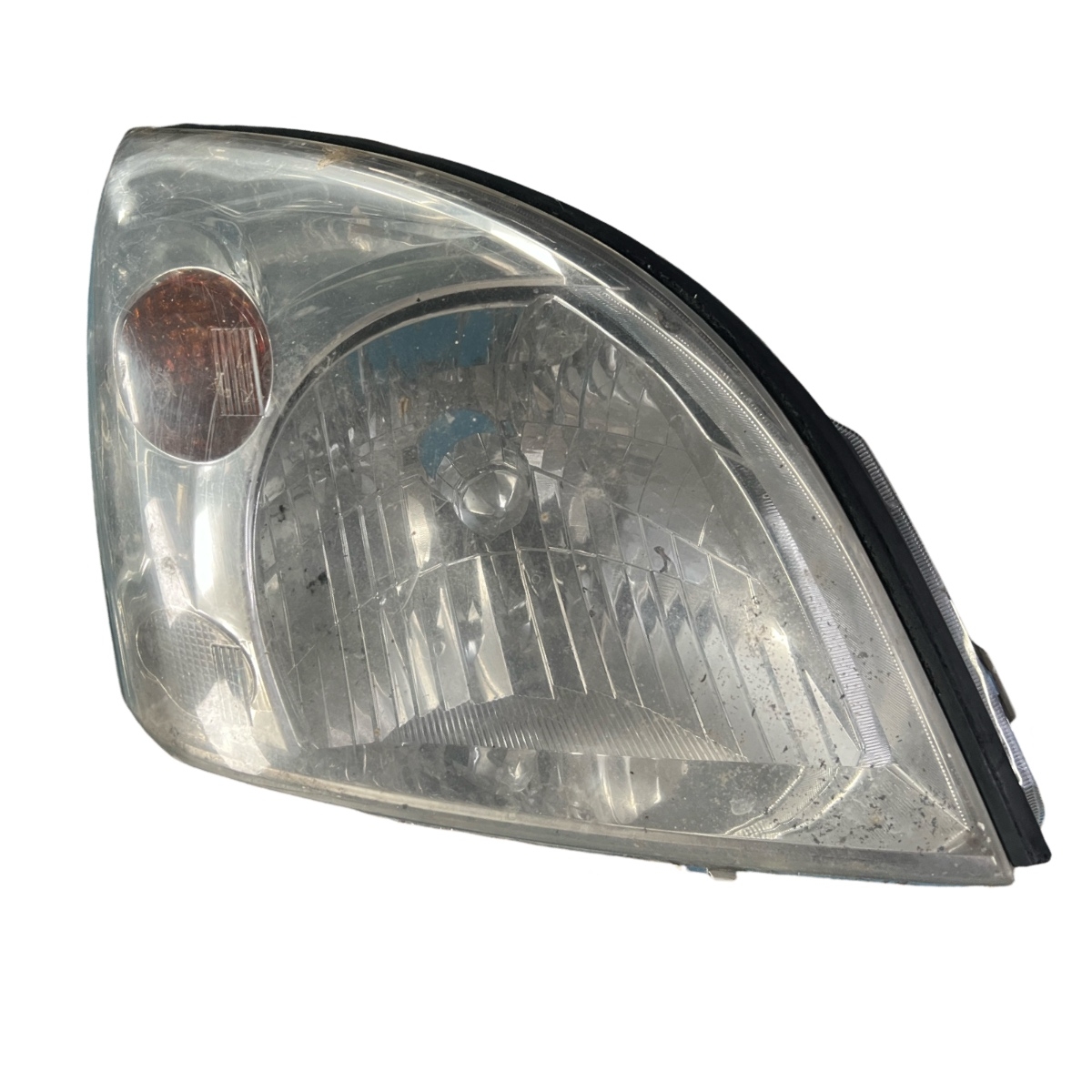 Far dreapta TOYOTA LAND CRUISER 200 GRJ2_, UZJ2_, VDJ2_ 2007 - >