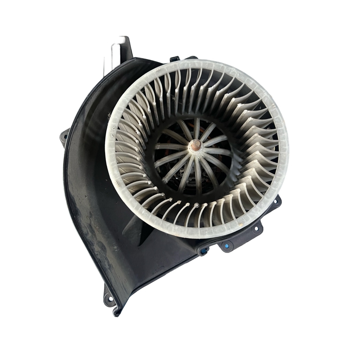 Ventilator aeroterma VOLKSWAGEN FOX 5Z1, 5Z3 2003 - 2014