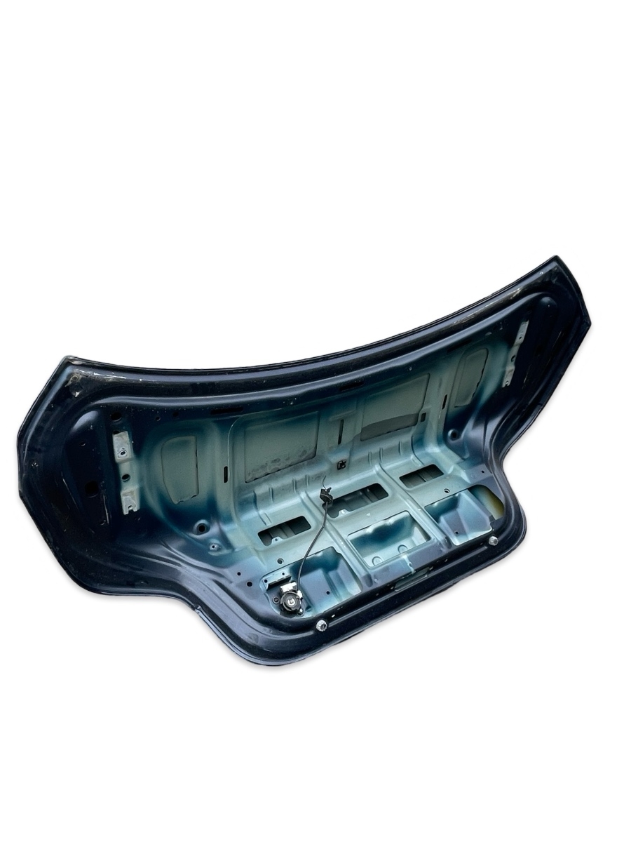 Haion portbagaj BMW 5 E60 2001 - 2010 – foto 2