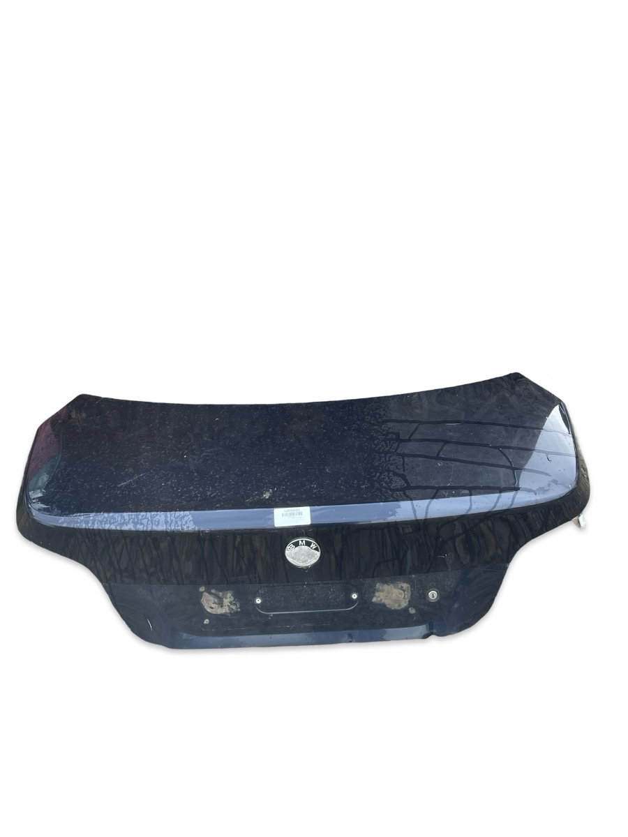 Haion portbagaj BMW 5 E60 2001 - 2010 – foto 3