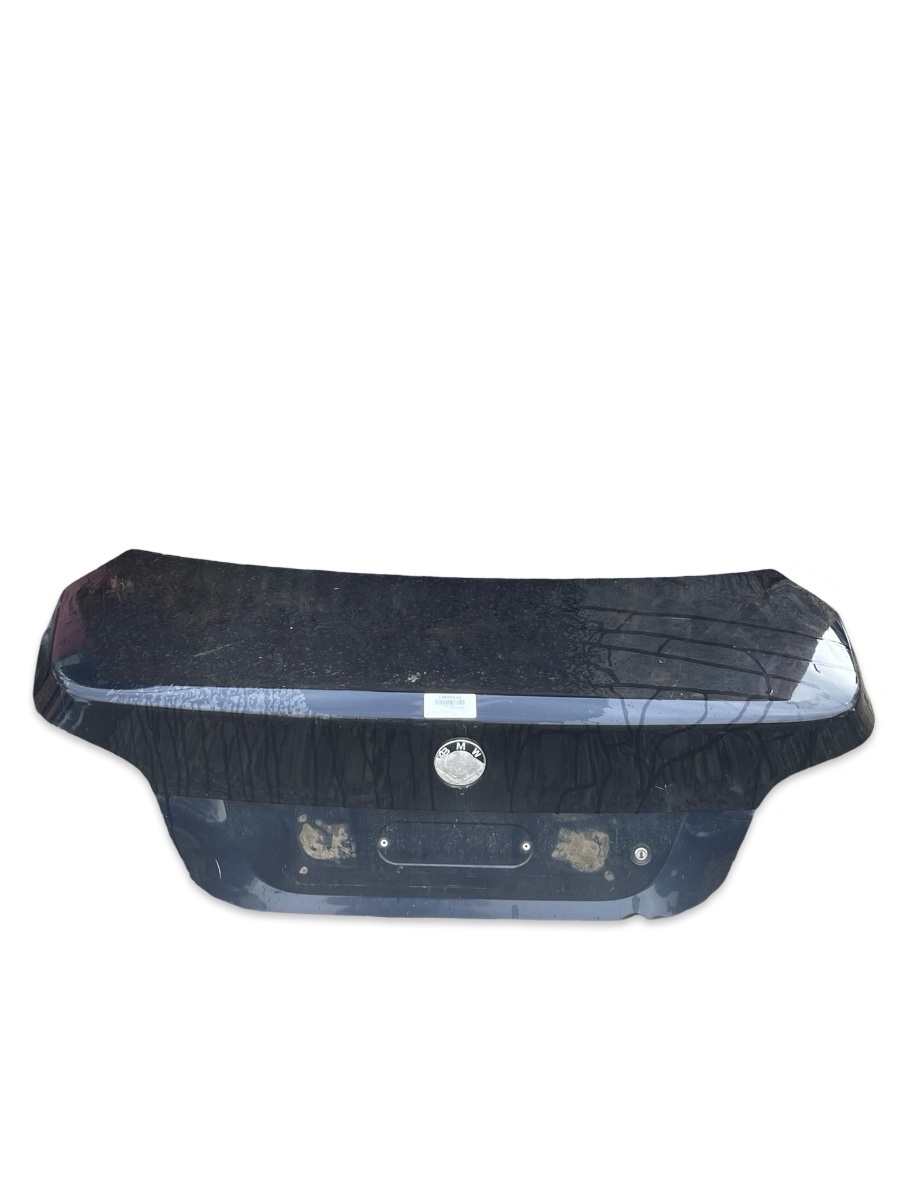 Haion portbagaj BMW 5 E60 2001 - 2010