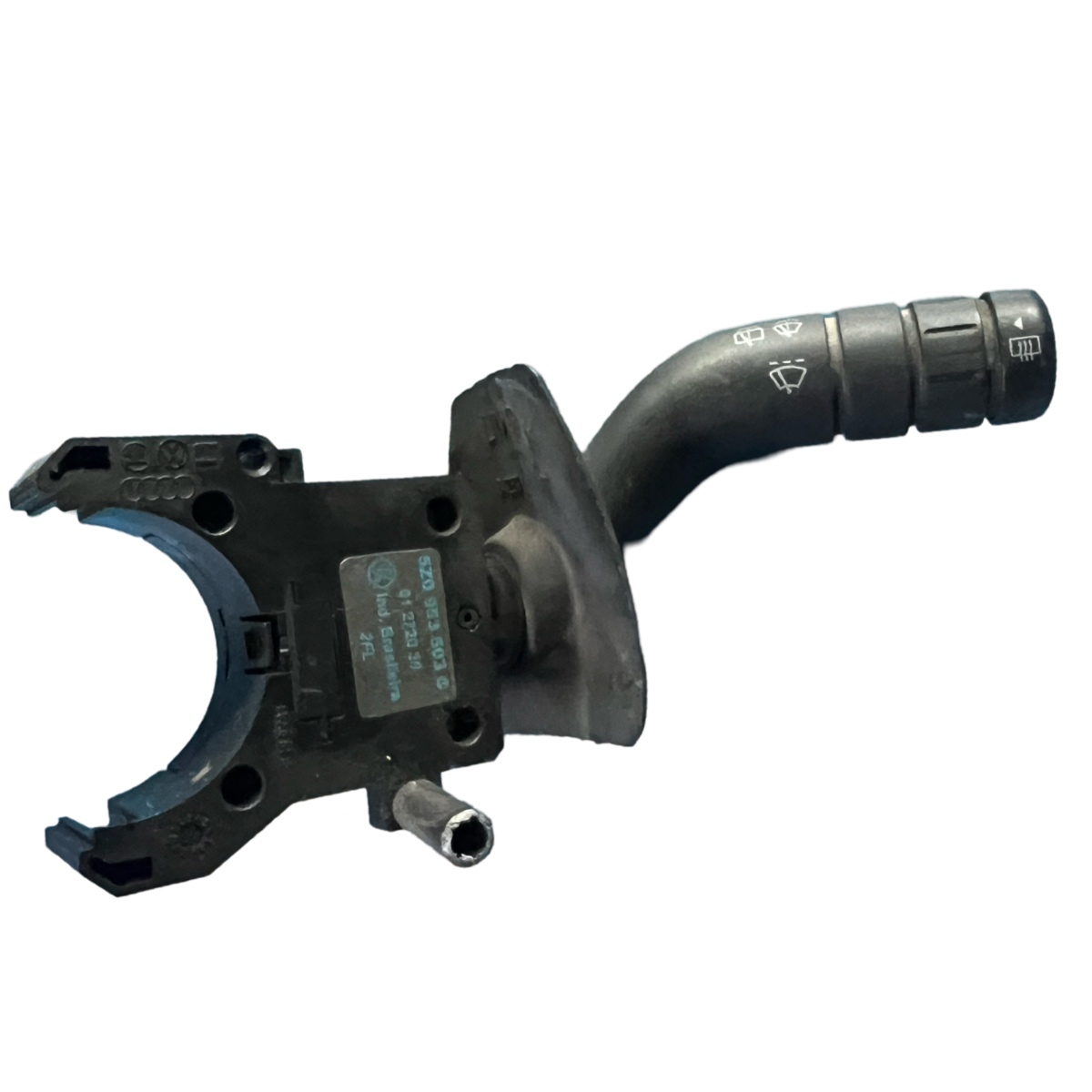 Maneta actionare stergatoare VOLKSWAGEN FOX 5Z1, 5Z3 2003 - 2014