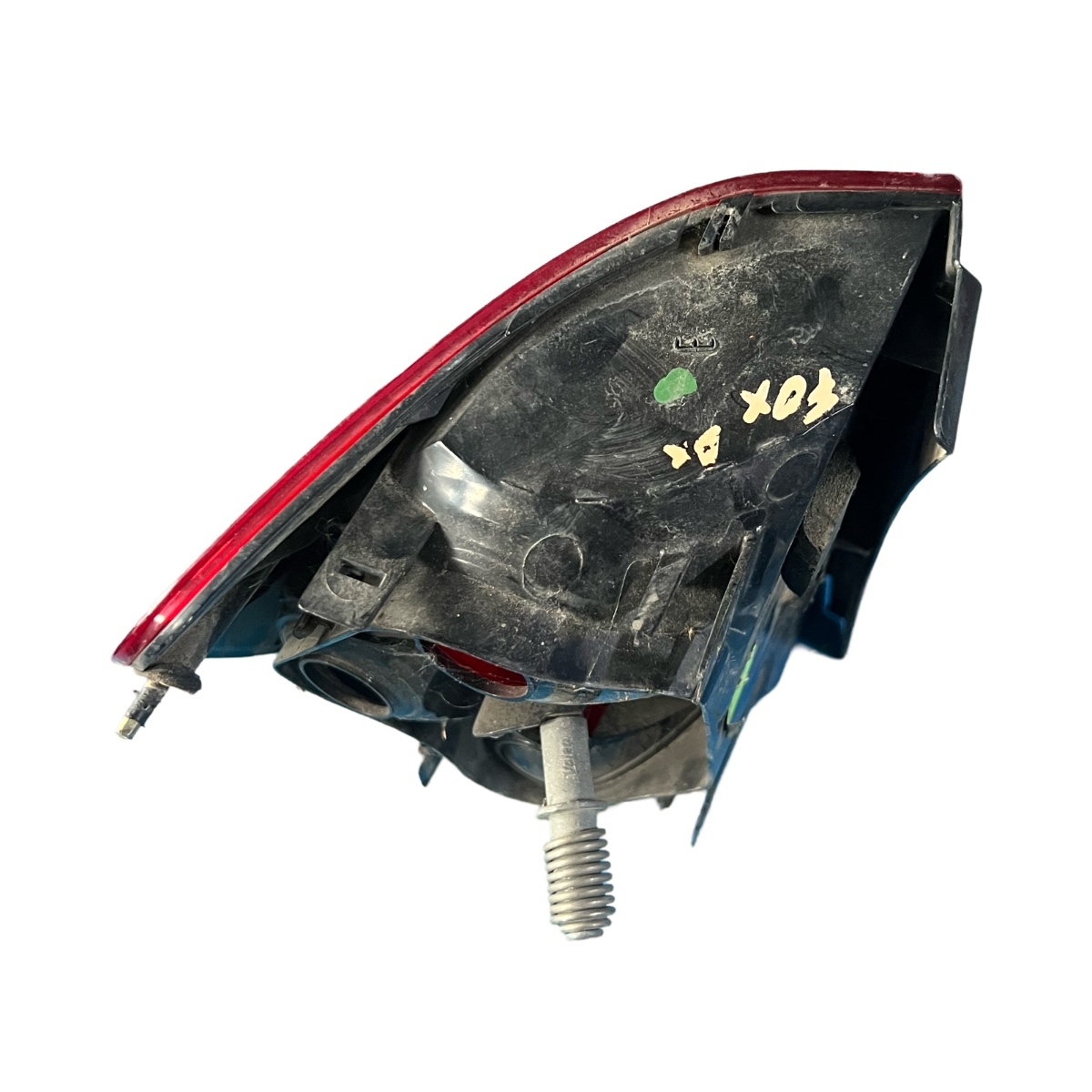 Lampa spate / Stop dreapta VOLKSWAGEN FOX 5Z1, 5Z3 2003 - 2014 – foto 2