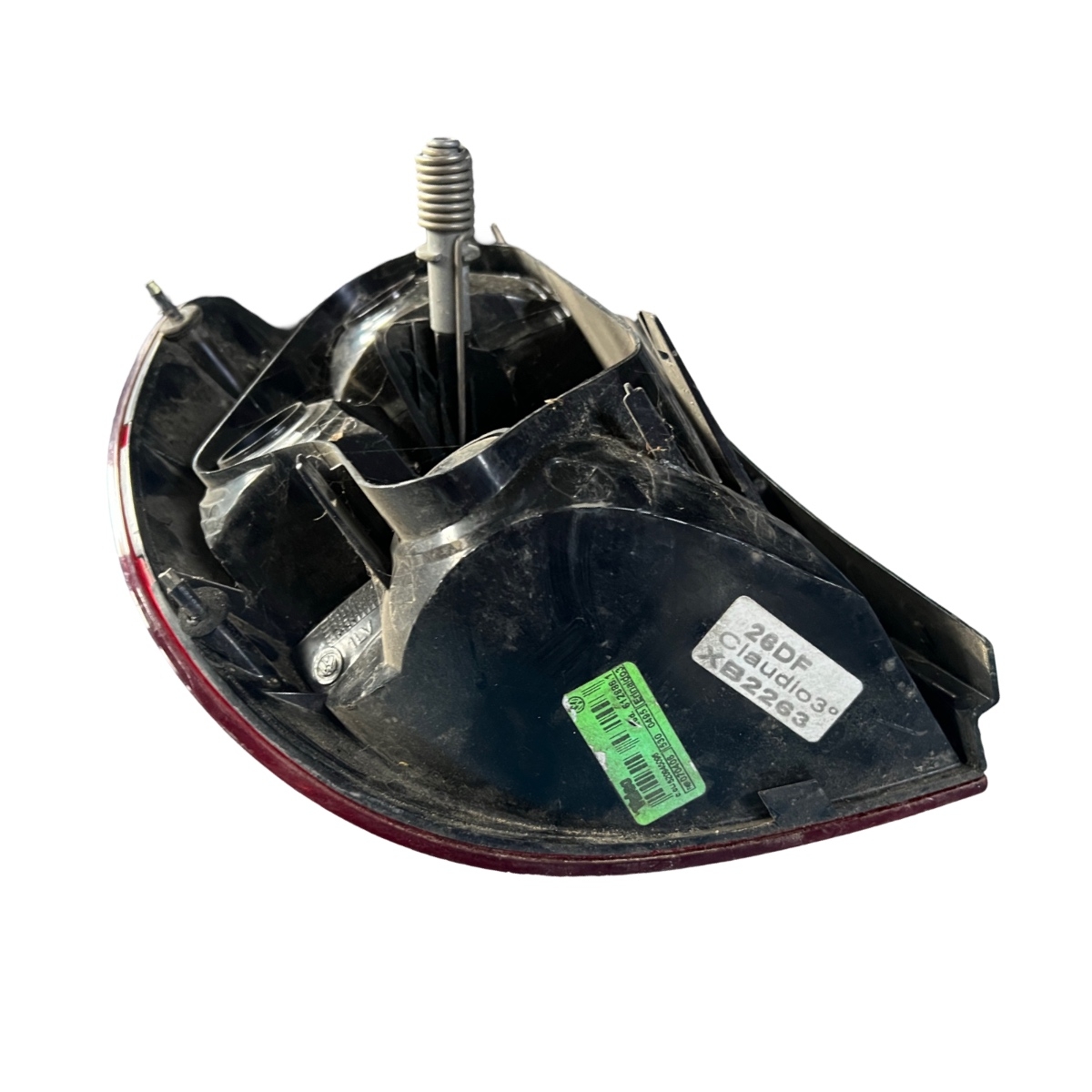 Lampa spate / Stop dreapta VOLKSWAGEN FOX 5Z1, 5Z3 2003 - 2014 – foto 3