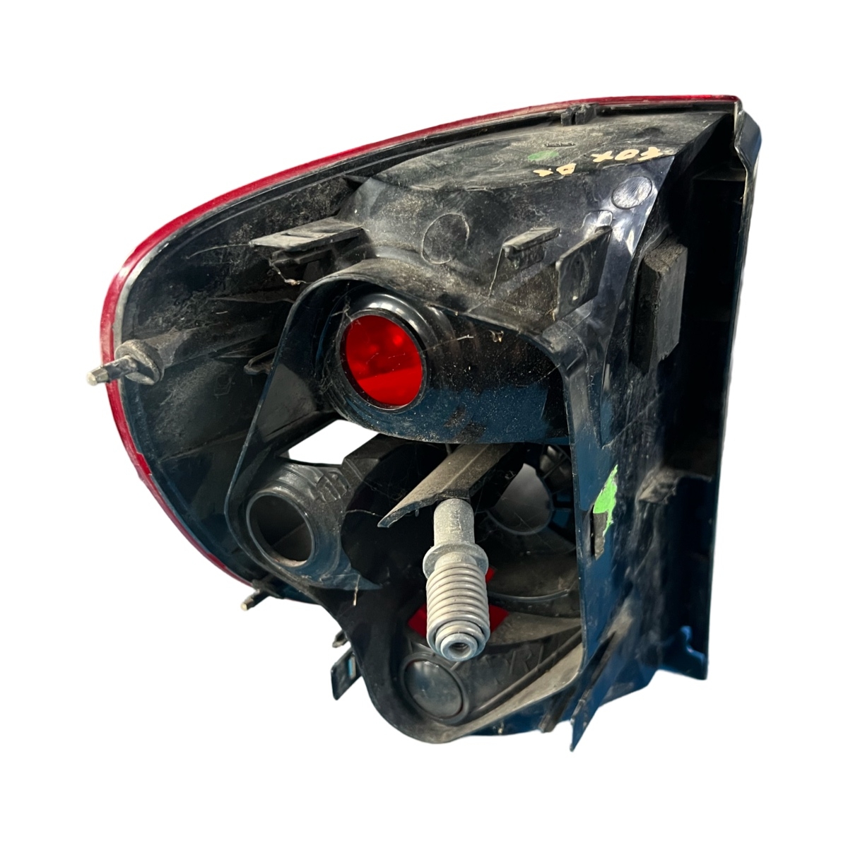 Lampa spate / Stop dreapta VOLKSWAGEN FOX 5Z1, 5Z3 2003 - 2014 – foto 4