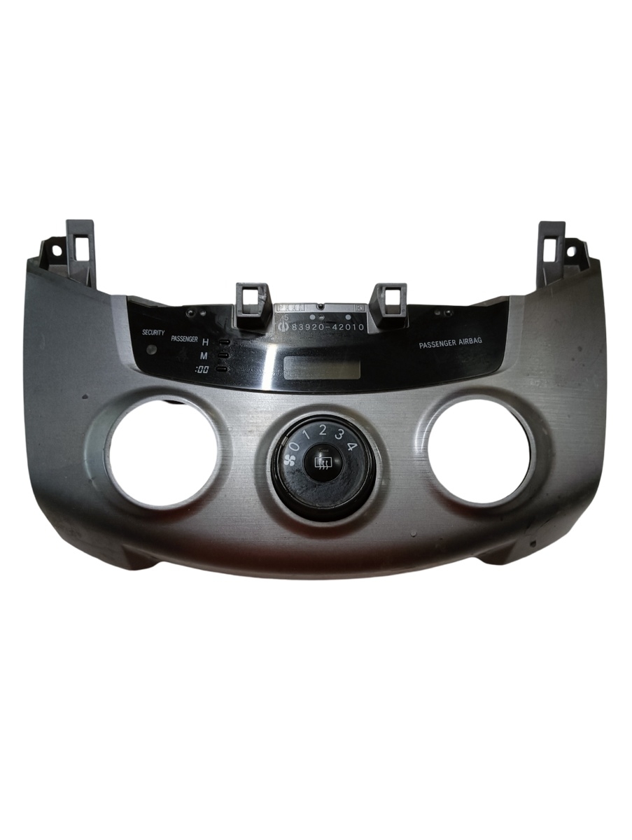 Climatizare  TOYOTA RAV 4 III _A3_ 2005 - 2013 8392042010
