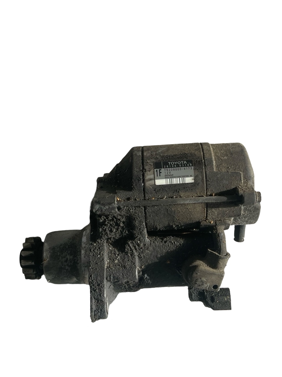 Electromotor LEXUS RX 300 2002 3.0BENZINA TN228000-6173 / 28100-03100