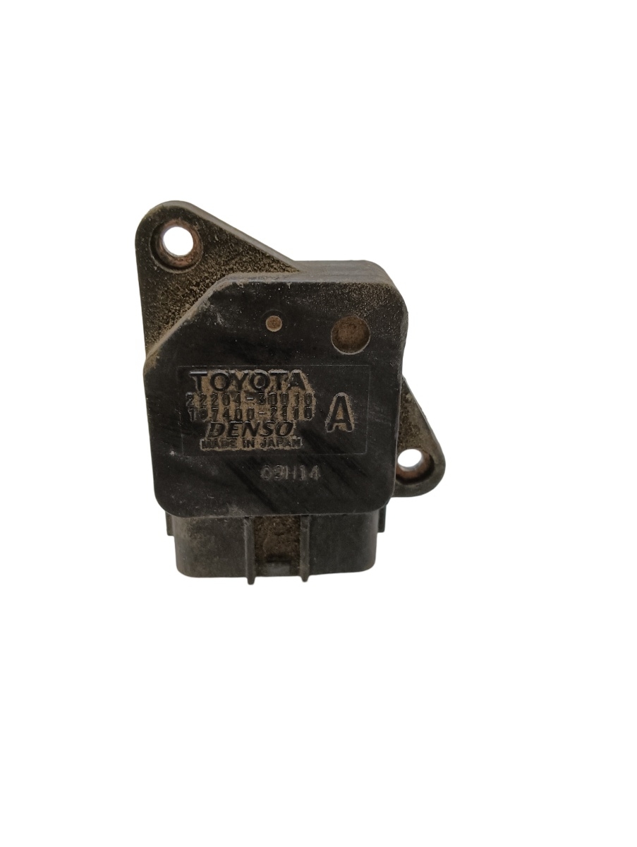 Debitmetru TOYOTA RAV 4 III _A3_ 2005 - 2013 D 2AD-FHV, 2AD-FTV 2220430010
