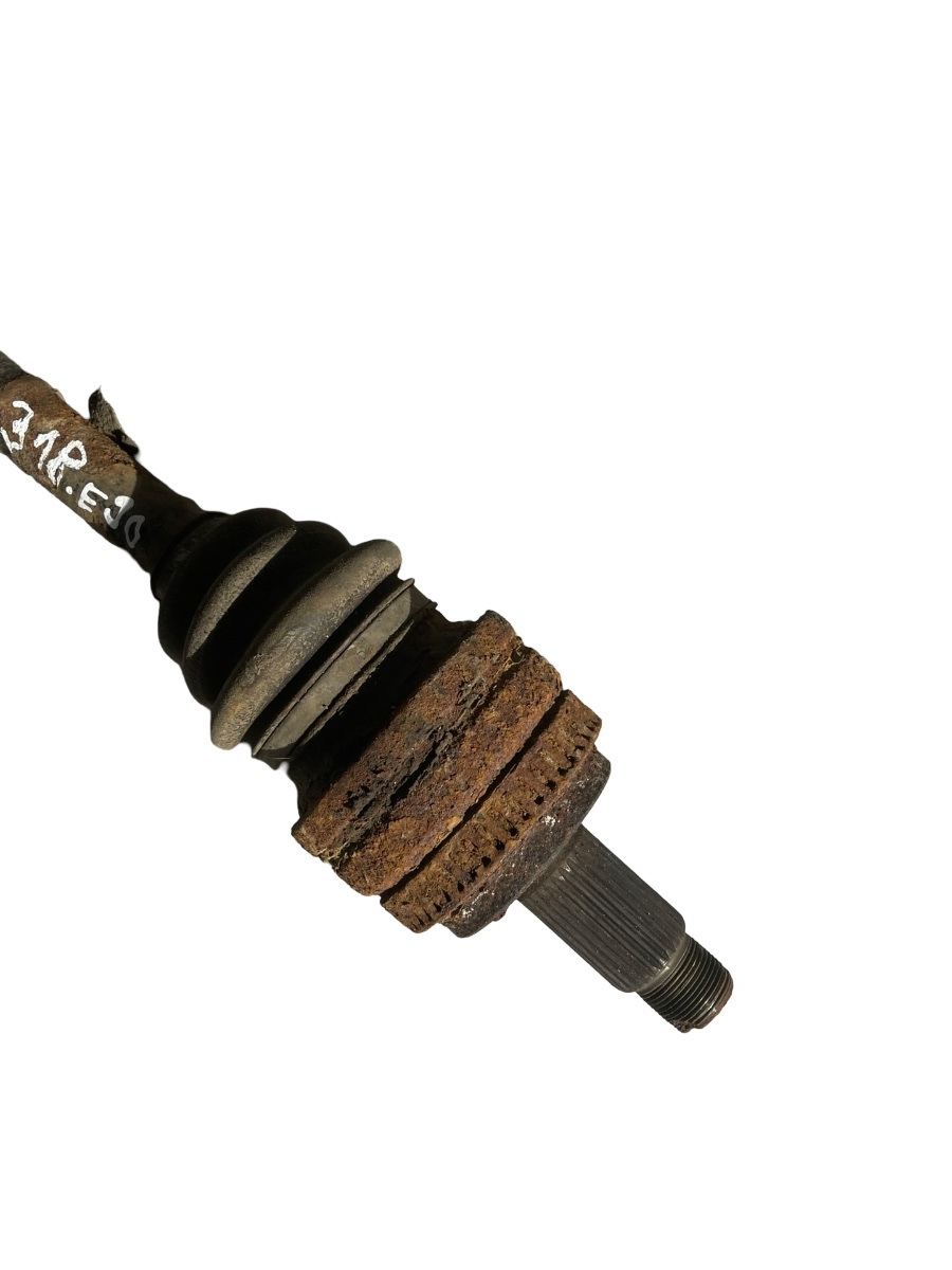 Planetara stanga spate BMW 3 V E90 318D 2004 - 2012 – foto 2