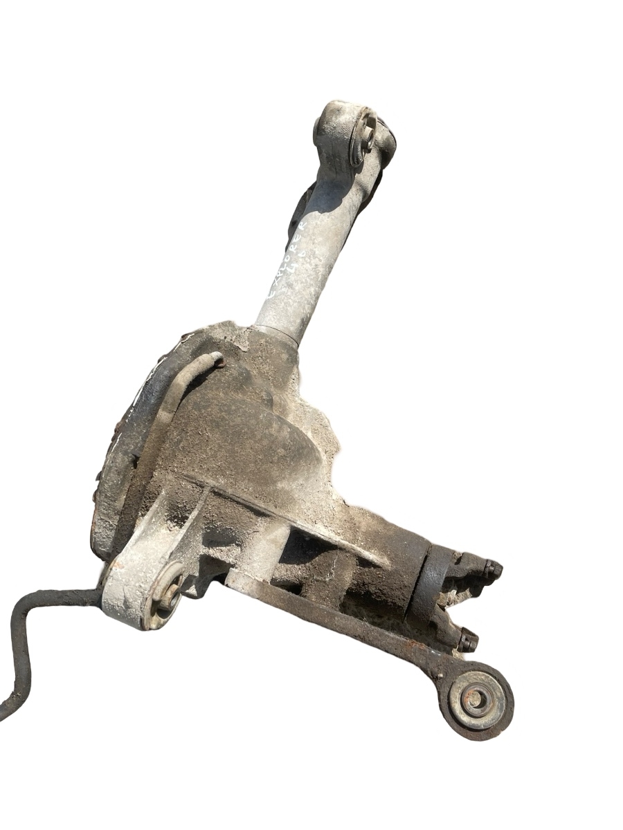 Grup Diferential fata FORD EXPLORER II [ 1995 - 2003 ] 4.0BENZINA 46058REV