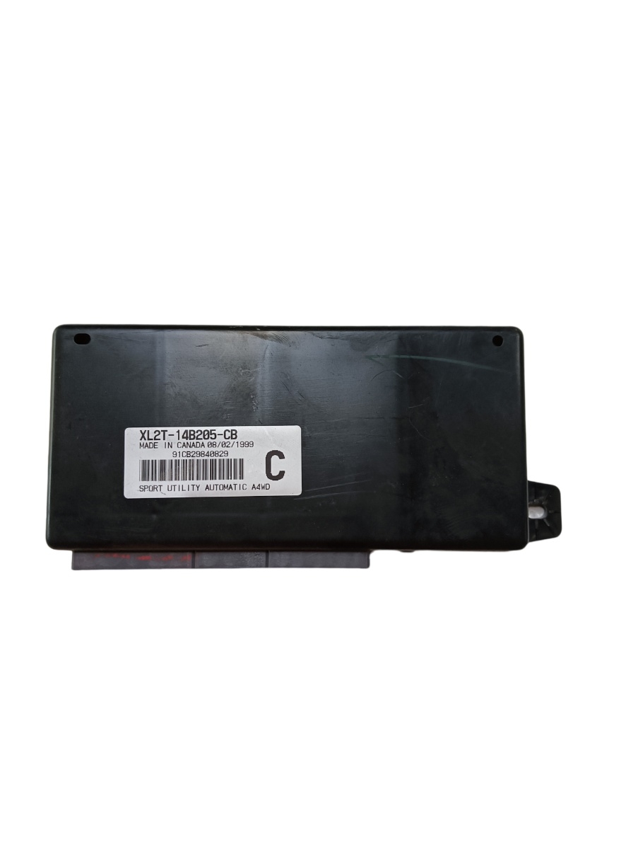 Modul de confort FORD EXPLORER II [ 1995 - 2003 ] Xl2t14b205cb