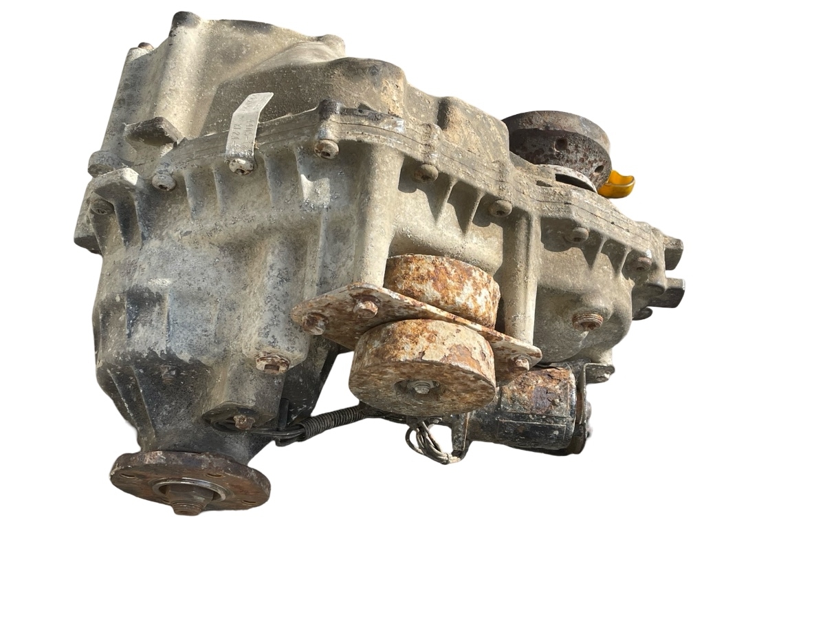Cutie de transfer FORD EXPLORER II [ 1995 - 2003 ] 4.0 BENZINA – foto 2