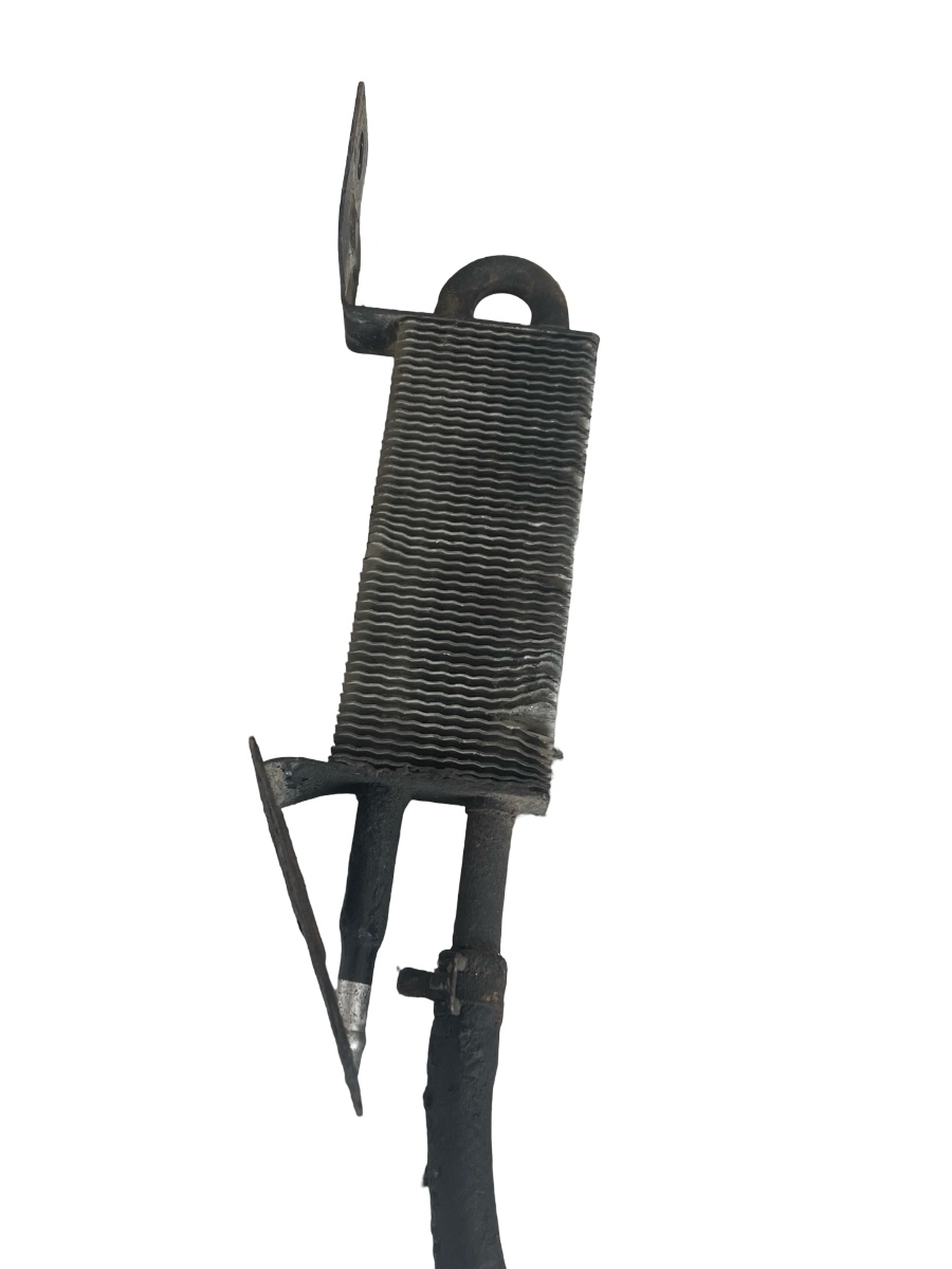 Radiator racire ulei FORD EXPLORER II [ 1995 - 2003 ] 4.0BENZINA – foto 2