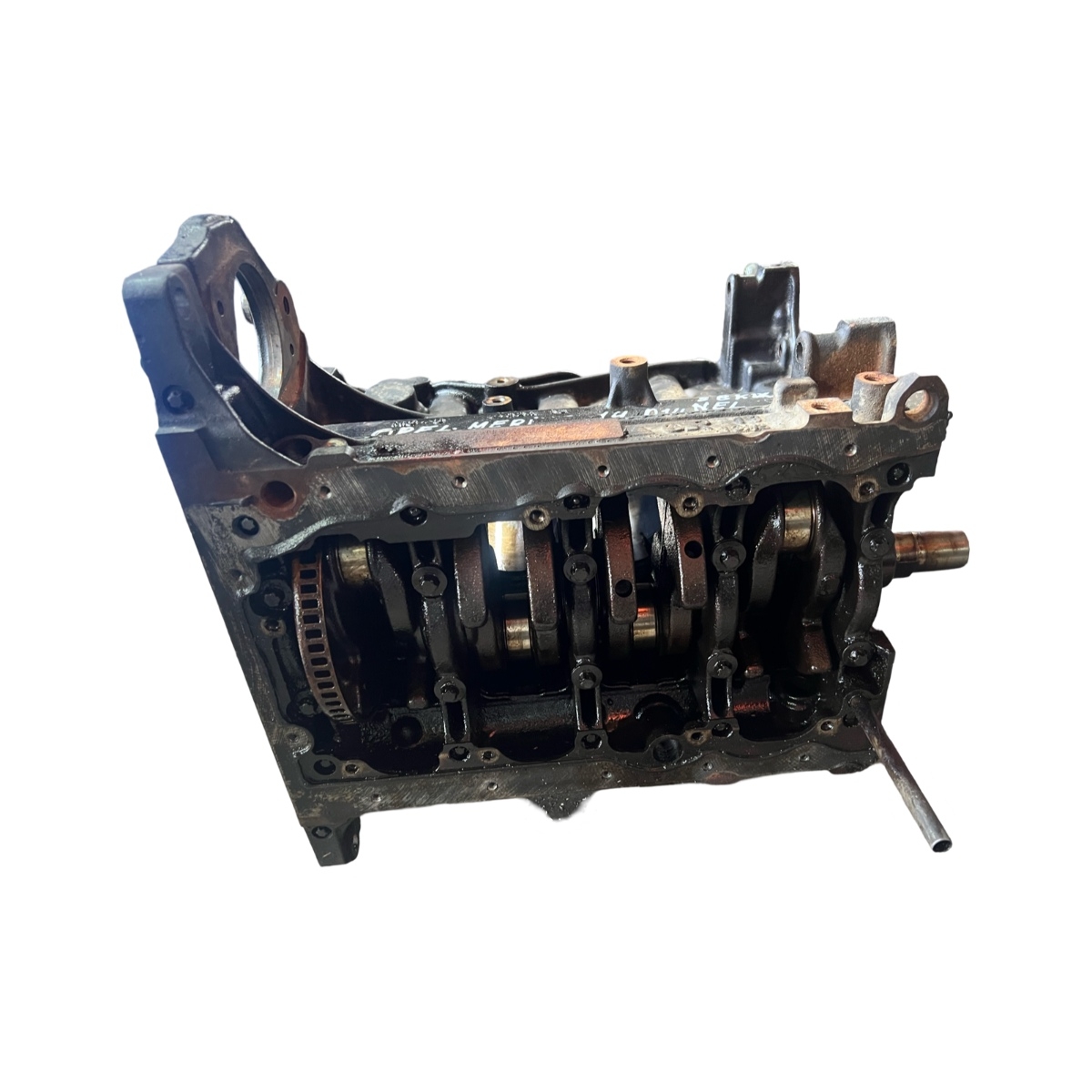 Bloc motor OPEL MERIVA B S10 2010 - 2017 1.4 A 14 NEL, B 14 NEL – foto 3