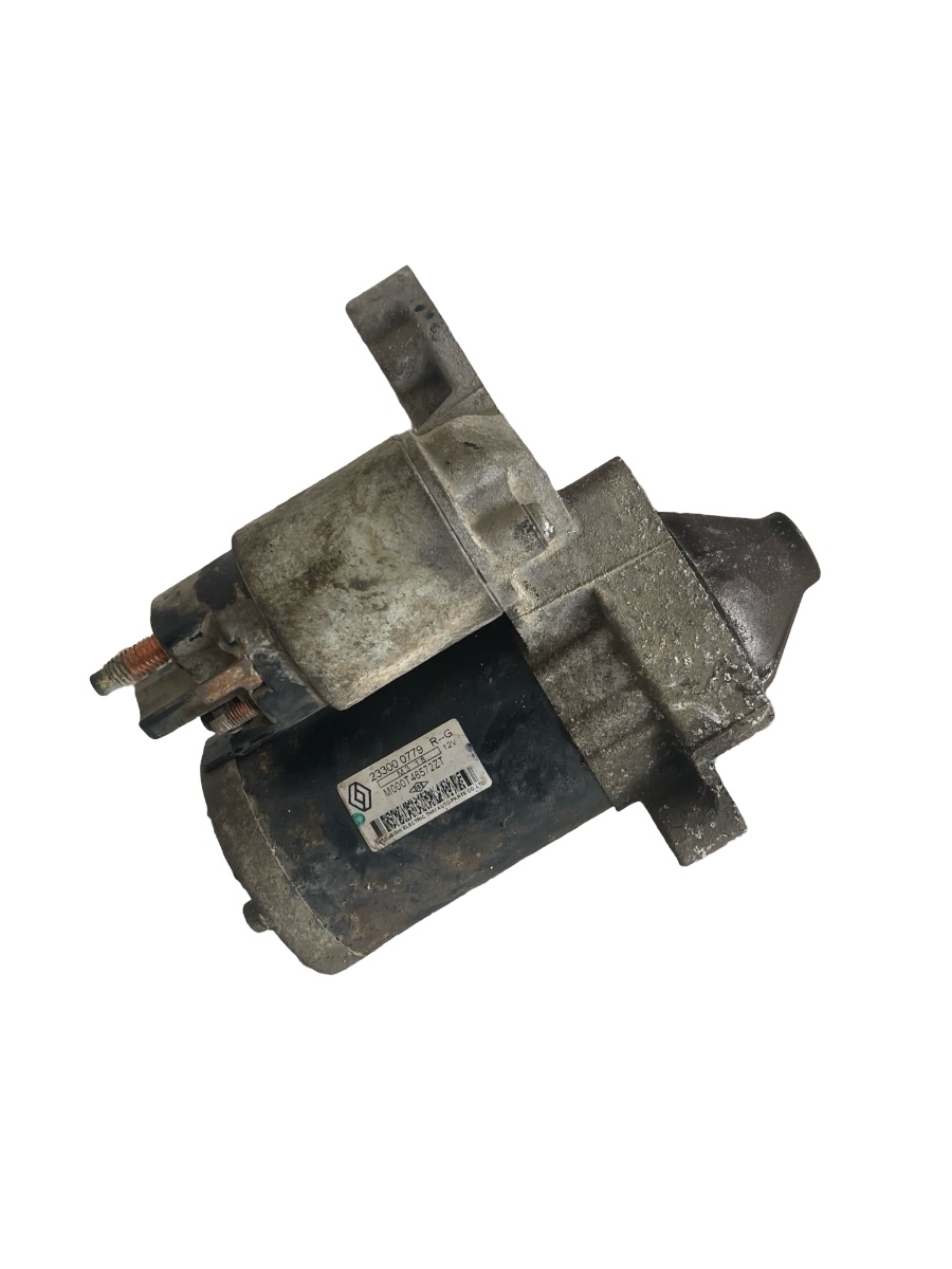 Electromotor DACIA SANDERO II 2012 - > 0.9 TCe 90 H4B 400 233000779R