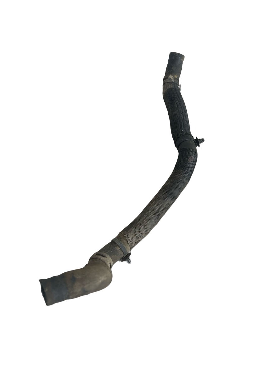 Furtun lichid de racire motor DACIA SANDERO II 2012 - > 0.9 TCe 90 H4B 400