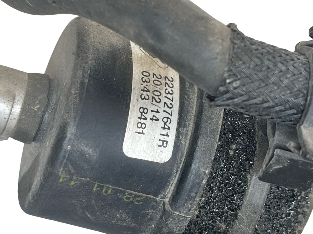 Supapa vacuum DACIA SANDERO II 2012 - > TCe 90 H4B 400 223727641R – foto 2