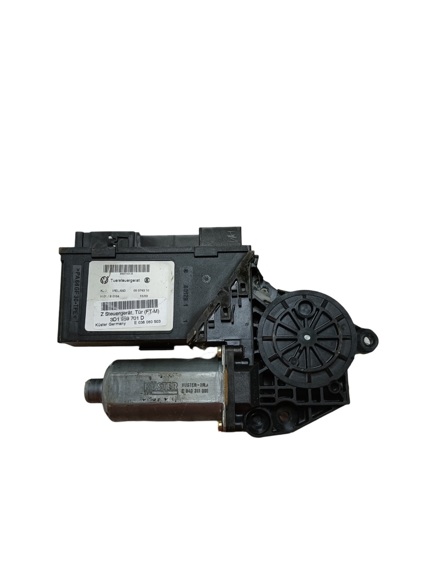 Motoras geam pivotant stanga fata VOLKSWAGEN PHAETON 3D_ 2002 - 2016 3d1959701d