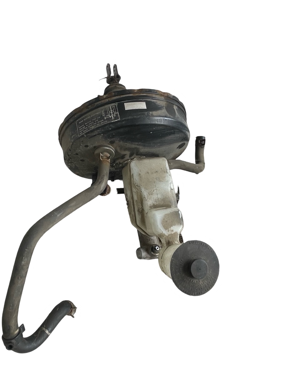 Tulumba frana TOYOTA RAV 4 II _A2_ 2000 - 2005  2.0D 131010-11260