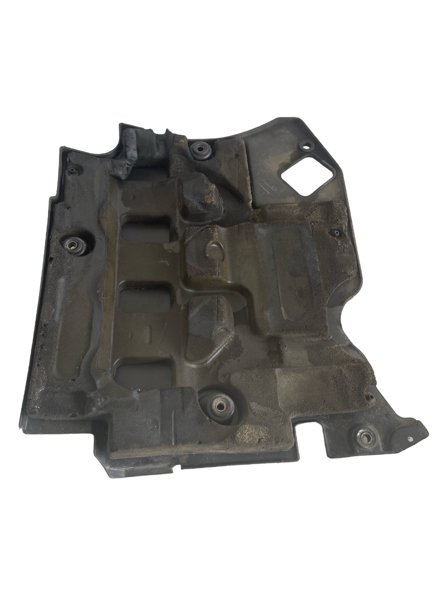 Capac motor TOYOTA RAV 4 II _A2_ 2000 - 2005 2.0D