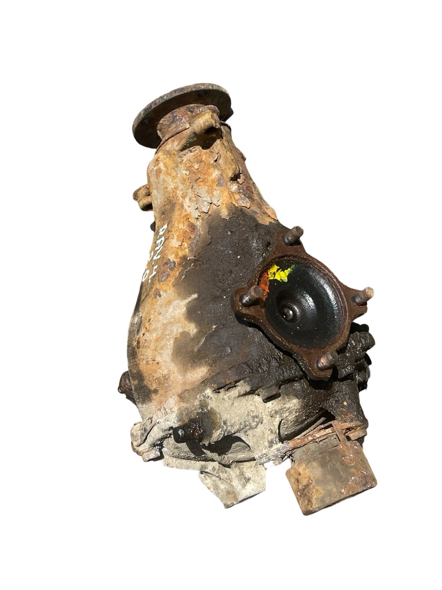 Grup diferential spate TOYOTA RAV 4 II _A2_ 2000 - 2005 2.0D
