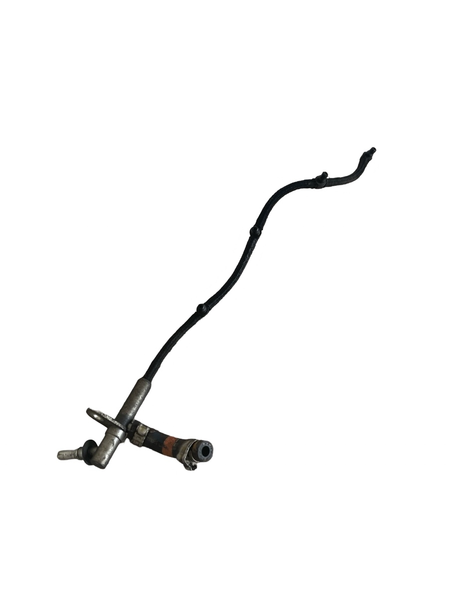 Rampa retur injectoare FIAT GRANDE PUNTO 199_ 2005 - > 1.3 D Multijet 199 A3.000