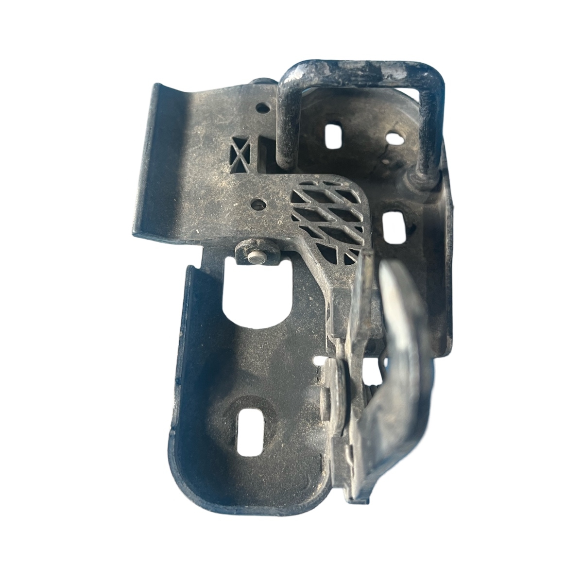 Inchizatoare capota motor VOLKSWAGEN GOLF PLUS 5M1, 521 2004 - 2013 – foto 2