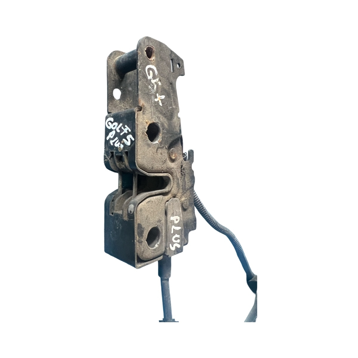 Inchizatoare capota motor VOLKSWAGEN GOLF PLUS 5M1, 521 2004 - 2013 – foto 2