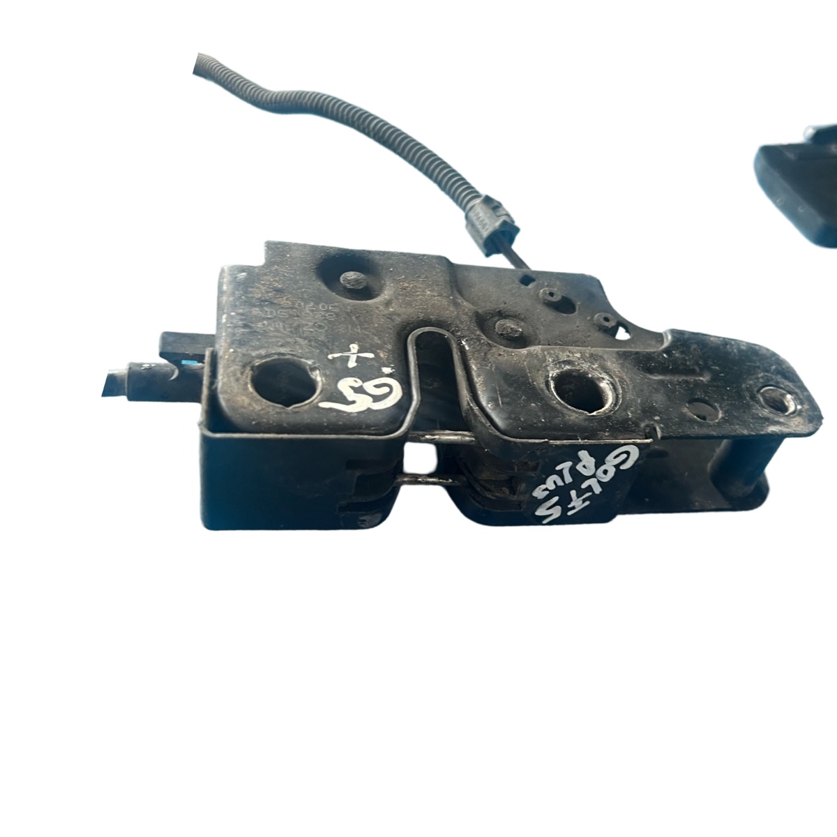 Inchizatoare capota motor VOLKSWAGEN GOLF PLUS 5M1, 521 2004 - 2013