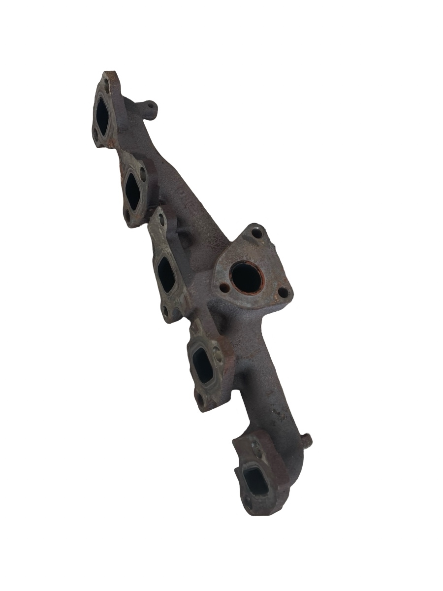 Galerie evacuare FIAT GRANDE PUNTO 199_ 2005 - > 1.3 D Multijet 199 A3.000 – foto 3