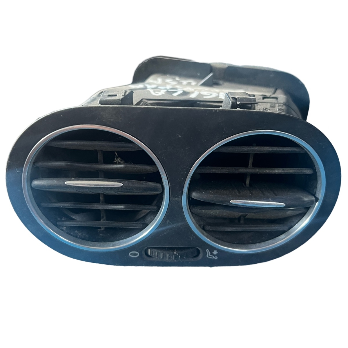 Grila de ventilatie bord centrala VOLKSWAGEN GOLF PLUS 5M1, 521 2004 - 2013