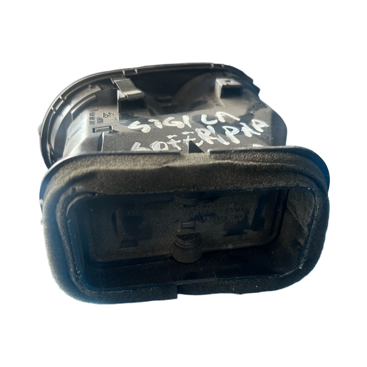 Grila de ventilatie bord centrala VOLKSWAGEN GOLF PLUS 5M1, 521 2004 - 2013 – foto 2