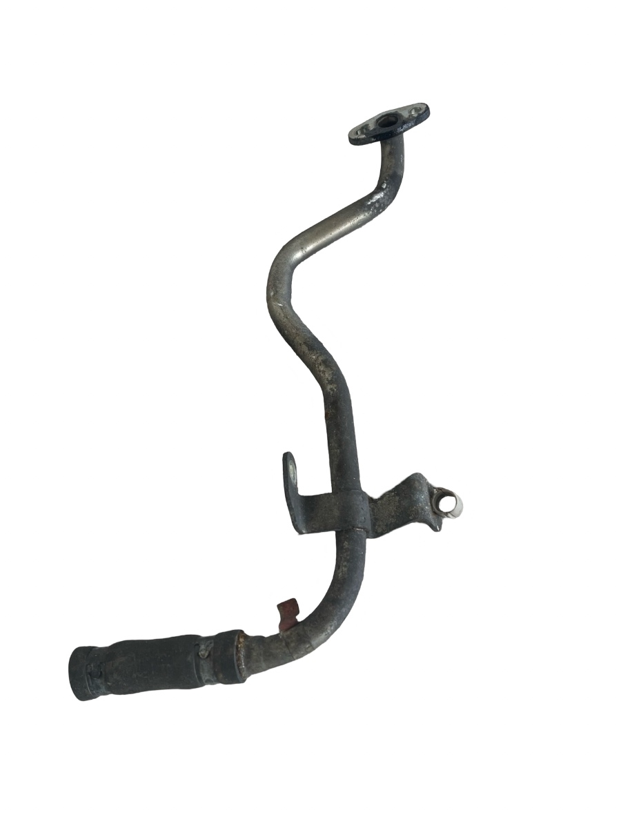 Conducta apa FIAT GRANDE PUNTO 199_ 2005 - > 1.3 D Multijet 199 A3.000
